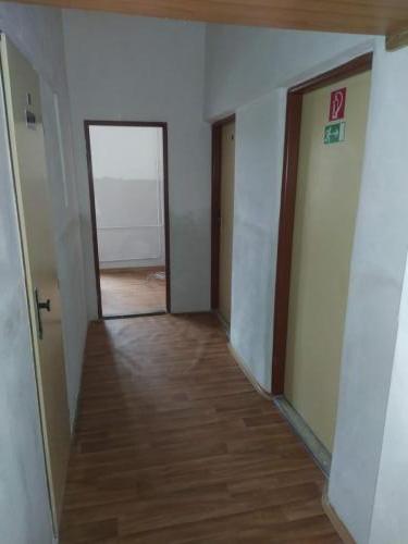 Nové zariadenie v ZNB